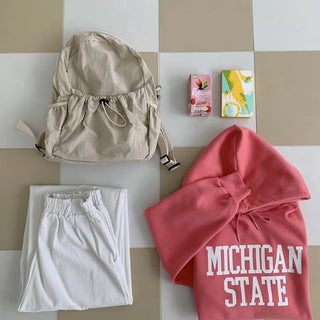 [UNISEX] Michigan Hoodie