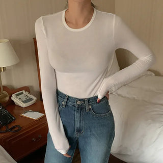 Niann slim fit t-shirt