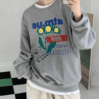[UNISEX] ATM Sweatshirt