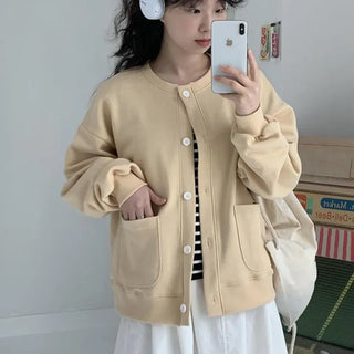 Dove Cardigan