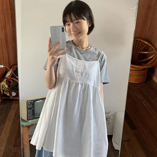 Mode blouse