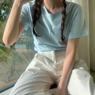 Bold Tee - Short Sleeve