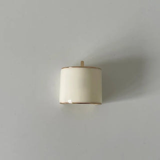Goldline Hair Cuff