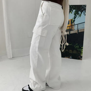 Dunt Cargo Pants