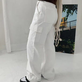 Dunt Cargo Pants