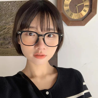 Pendorong glasses