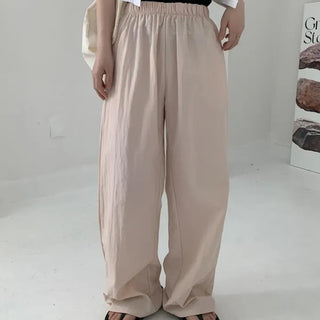 Tuss pants