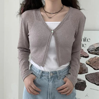 Brink Cardigan