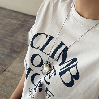 Heart Pendant Necklace