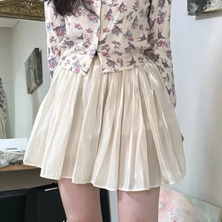 Shining Skirt