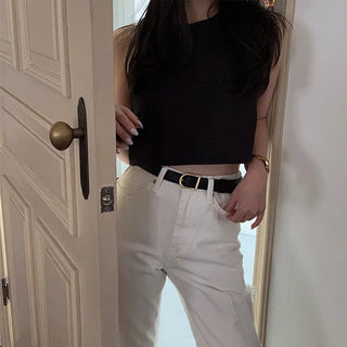 Sand Half Belt