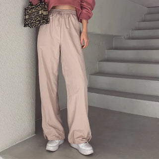 Core Two-Way String Pants