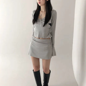 Strap Tops