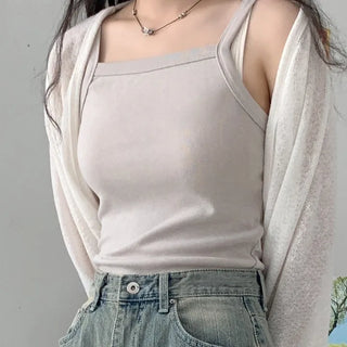 Loha Basic Sleeveless