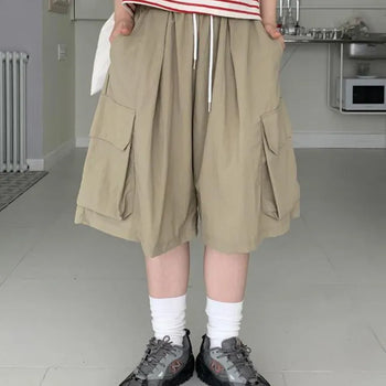 [UNISEX] Weizen Cargo Pants