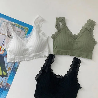 Areta Bralette