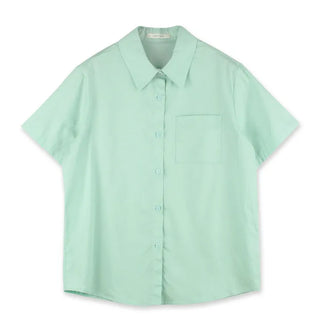 Maro Short Sleeve Shirt