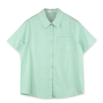 Maro Short Sleeve Shirt