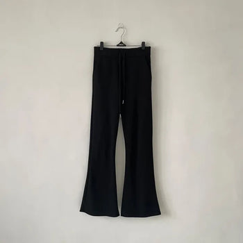 bootcut leggings pants