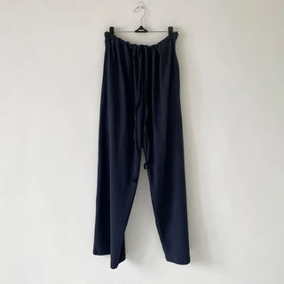 Bank pants