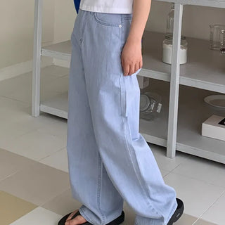 Lae Summer Wide Pants