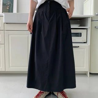 Marto long skirt