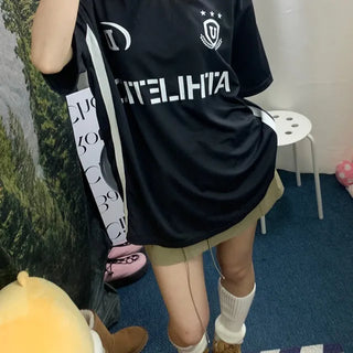 Authentic Jersey