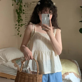 Ern Cancan Sleeveless