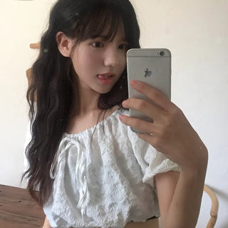 Selena Blouse