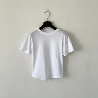 Deri short-sleeve tee