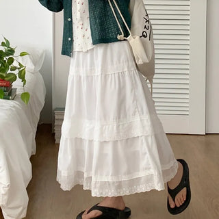 Haneda skirt