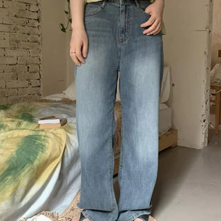 Summer Fudge Grayish Denim