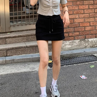 Cotton Training Skirt