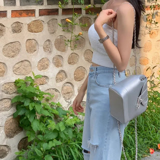 Swib Summer Boucle Bustier Tube Top