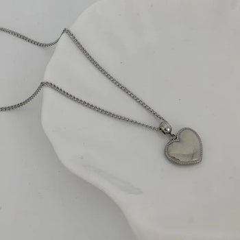 My Heart Necklace