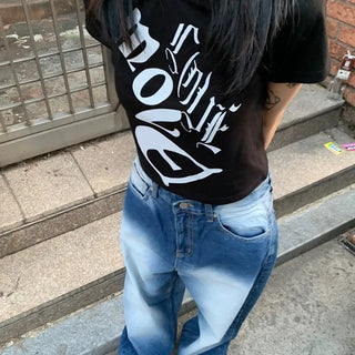 Move Crop Top