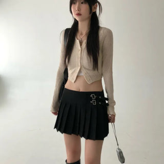 If Round Crop CD (2 colors)