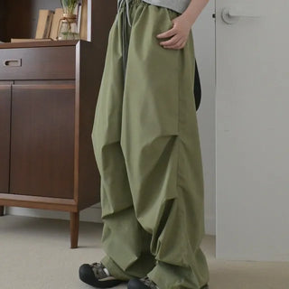 One Parachute Pants