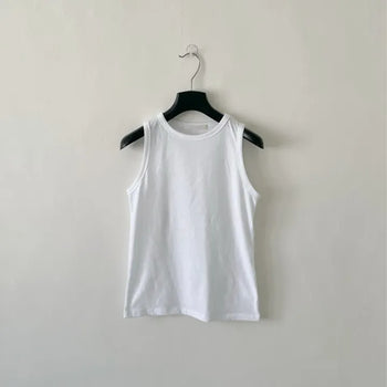 Min tank top