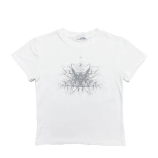 aut printing t-shirt