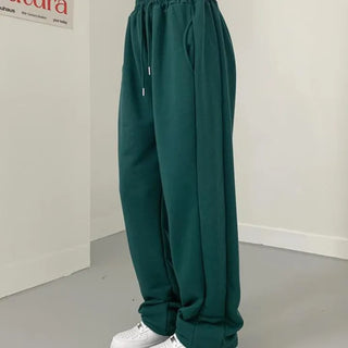 [UNISEX] Skoy Terry String Pants