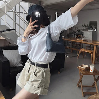Jabel Denim Ball Cap