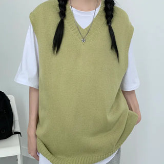 [UNISEX] Maison V-Vest