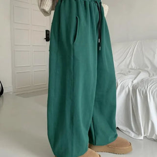 [UNISEX] Paol Balloon Jogger Pants