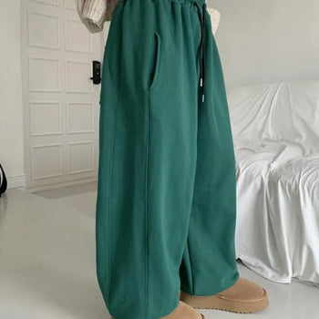[UNISEX] Paol Balloon Jogger Pants