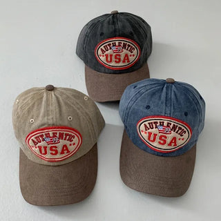 Pigment USA Baseball Cap