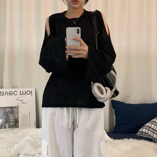 [Delicate/Fit Guaranteed] Single Basic Plain Boxy Short Sleeve T-shirt (4 colors)