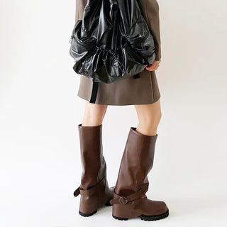 Belt Warmer Boots Leg Warmer Boots