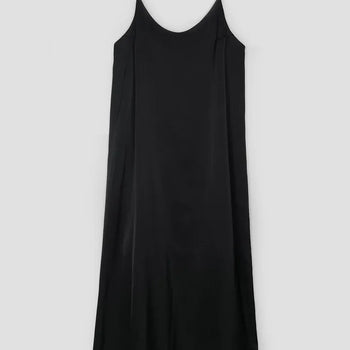 satin dress