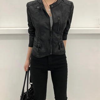 Vintage biker jacket | Vintage biker jacket